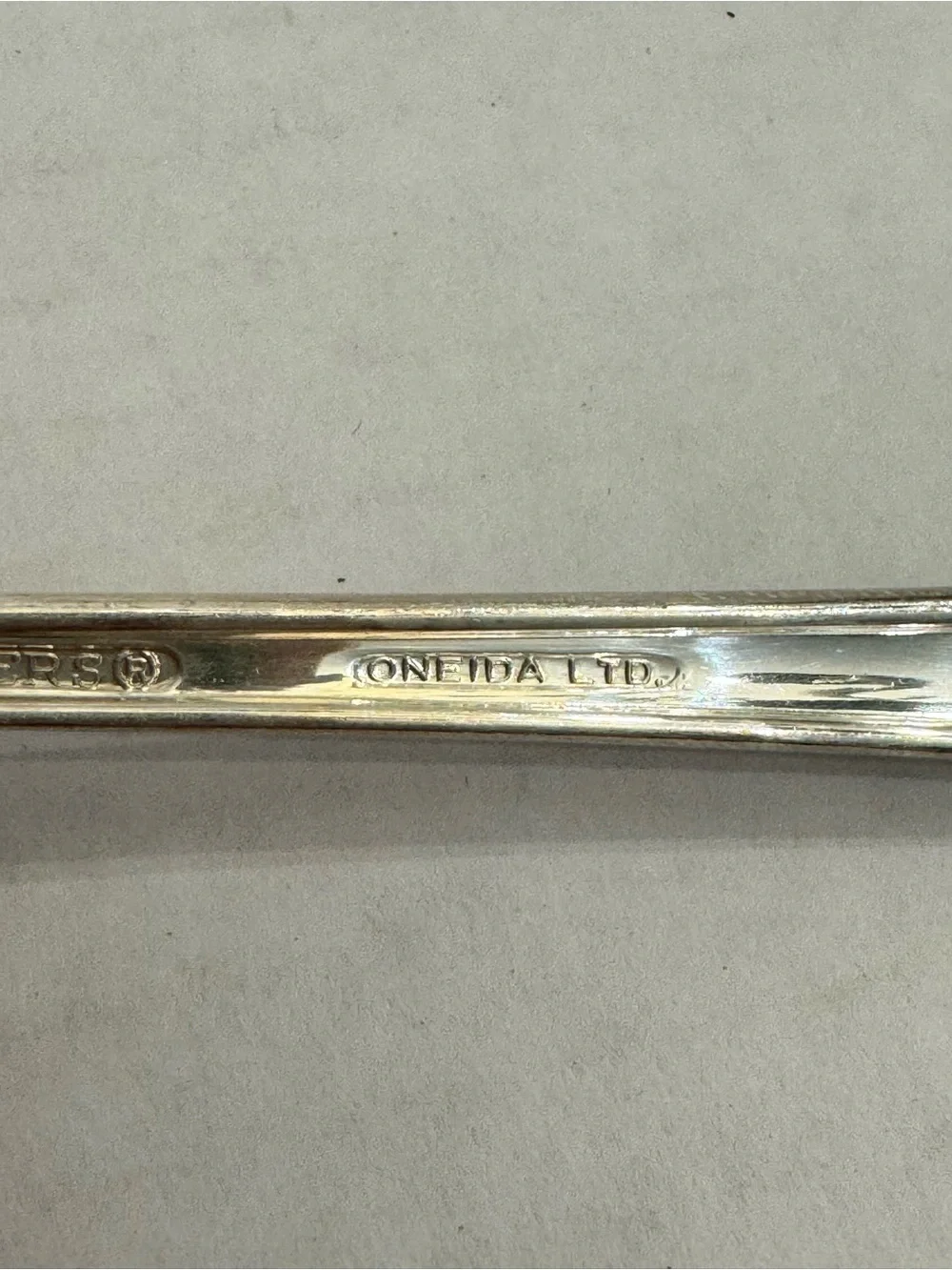 12 Pc LOT Enchantment 1881 Rogers LONDONTOWN Oneida Silverplate Flatware 1952